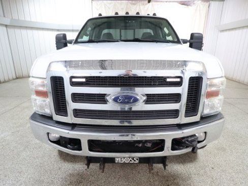 Used 2008 Ford F250 XLT image 7