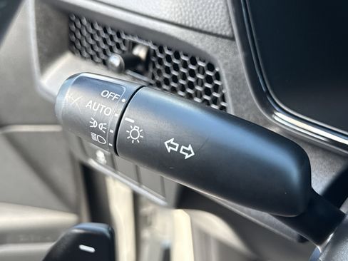 Certified 2025 Honda CR-V Sport-L image 35