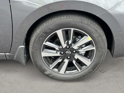 Certified 2024 Nissan Versa S w/ S Plus Package FWD image 18