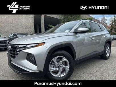 Certified 2023 Hyundai Tucson SEL
