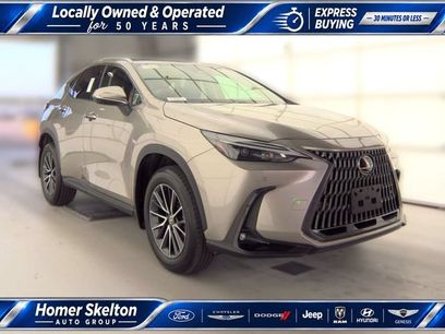 Used 2024 Lexus NX 250 FWD