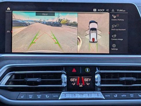 Certified 2022 BMW X5 sDrive40i w/ Premium Package image 15