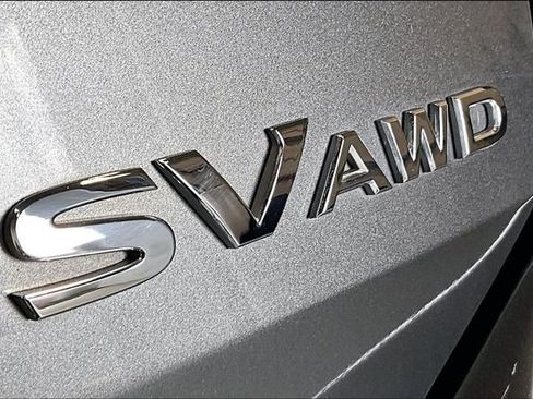 Used 2019 Nissan Rogue SV w/ Premium Package image 24