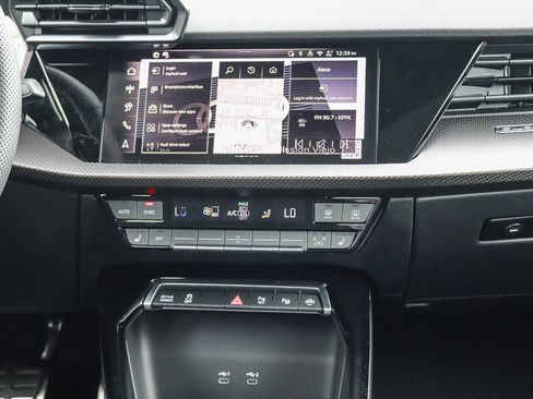 New 2026 Audi RS 3 AWD/4WD image 15