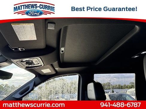 Used 2022 GMC Sierra 3500 AT4 w/ AT4 Premium Plus Package AWD/4WD image 10