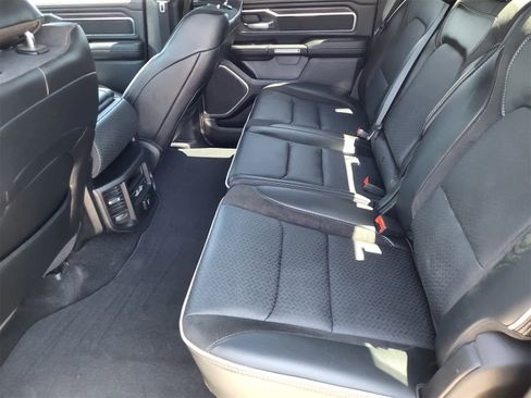 Certified 2025 RAM 1500 Laramie image 30