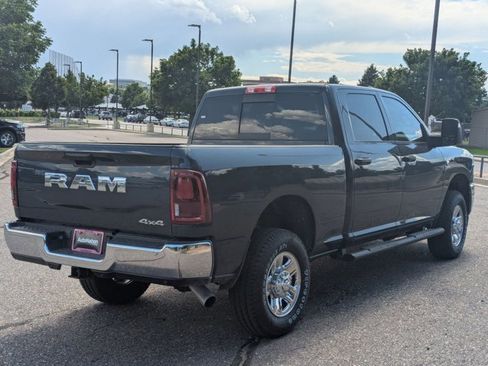 New 2026 RAM 2500 Tradesman AWD/4WD image 2