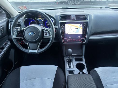 Used 2018 Subaru Outback 3.6R Limited image 6