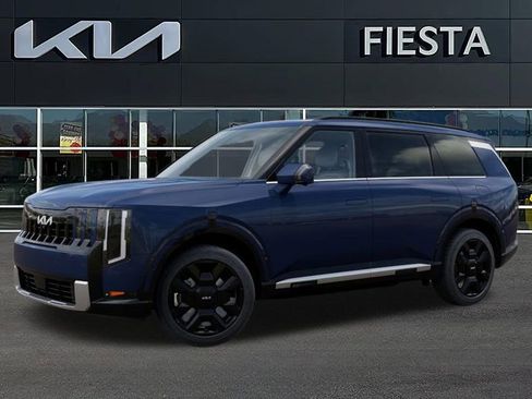 New 2027 Kia Telluride LX FWD image 3