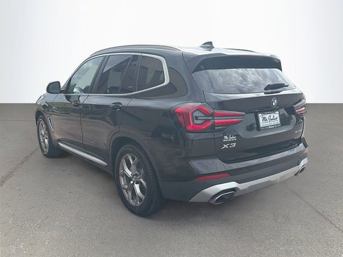 Used 2023 BMW X3 sDrive30i RWD image 6