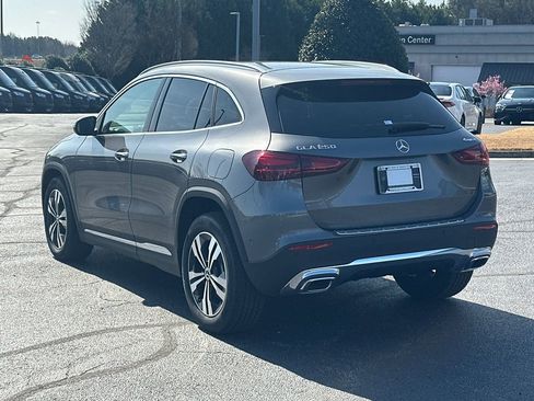 New 2026 Mercedes-Benz GLA 250 4MATIC image 5