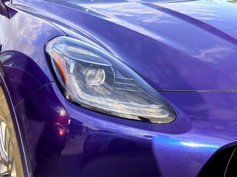 Used 2024 Maserati Grecale GT image 3