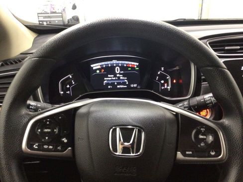 Used 2022 Honda CR-V EX image 10