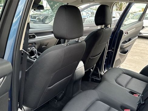 Used 2023 MAZDA CX-5 AWD 2.5 S image 35