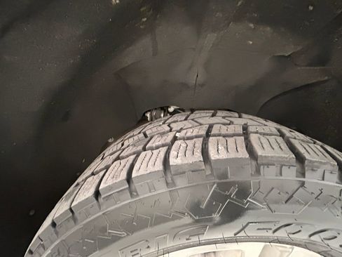 Used 2020 Chevrolet Silverado 3500 High Country w/ Technology Package image 22