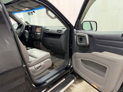 Used 2011 Honda Ridgeline RTL image 23