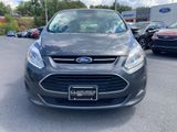Certified 2017 Ford C-MAX SE image 2