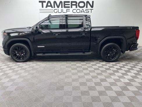 New 2026 GMC Sierra 1500 Elevation AWD/4WD image 2