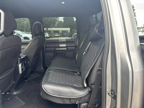 Used 2020 Ford F150 XLT w/ Equipment Group 302A Luxury RWD image 10