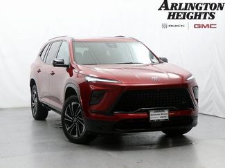 New 2025 Buick Enclave Sport Touring w/ Power Package FWD video 1
