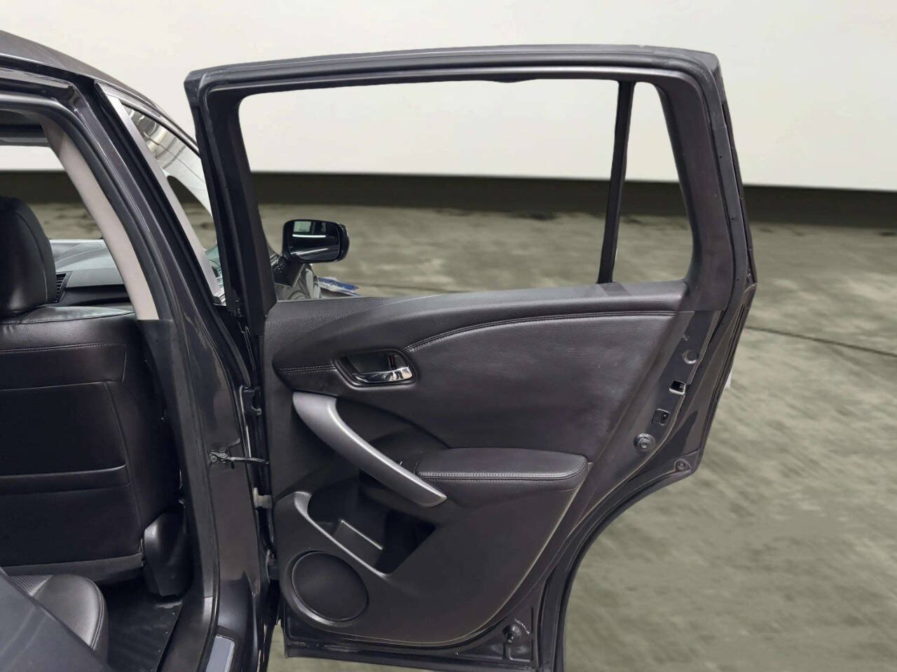 Used 2013 Acura RDX AWD image 19