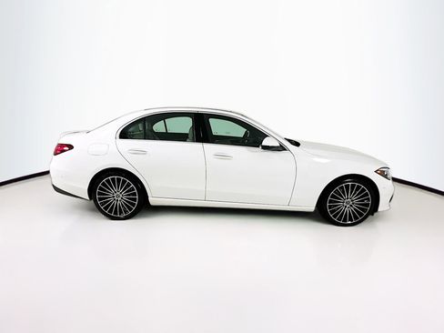 New 2026 Mercedes-Benz C 300 Sedan image 9