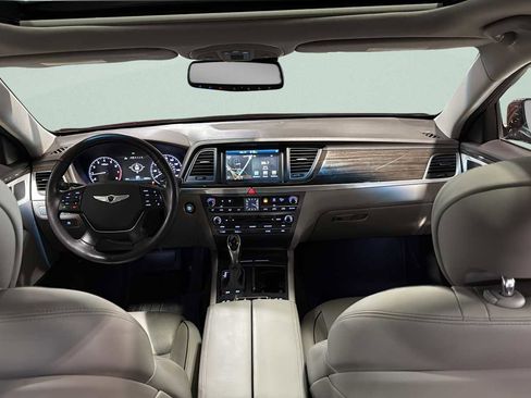 Used 2015 Hyundai Genesis 3.8 w/ Option Group 03 image 27