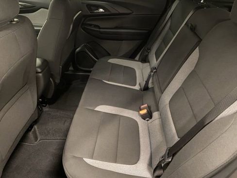 New 2026 Chevrolet TrailBlazer LT w/ Convenience Package image 23