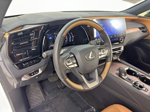 Used 2023 Lexus RX 350 Premium Plus w/ Accessory Package (K3) image 14