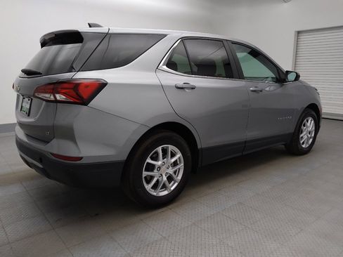 Used 2024 Chevrolet Equinox LT FWD image 10