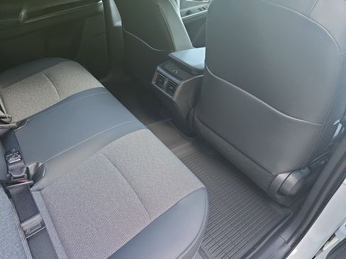 New 2026 Toyota bZ FWD image 11