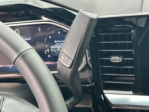 New 2026 Chevrolet Silverado 2500 LTZ w/ LTZ Plus Package image 21