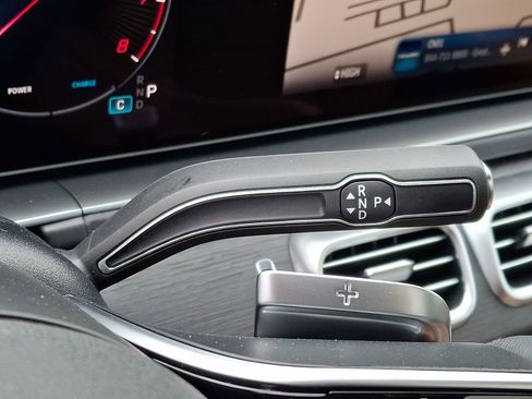 New 2026 Mercedes-Benz GLE 450 4MATIC image 11