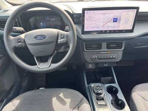 New 2026 Ford Maverick XL FWD image 21