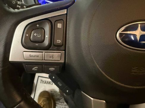 Used 2016 Subaru Legacy 2.5i Premium image 29