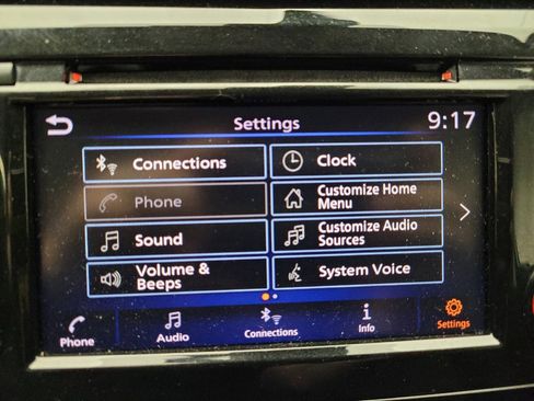 Used 2019 Nissan Rogue SV AWD/4WD image 25