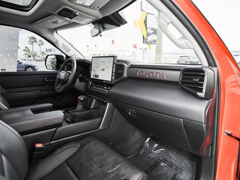 Used 2023 Toyota Tundra TRD Pro AWD/4WD image 29