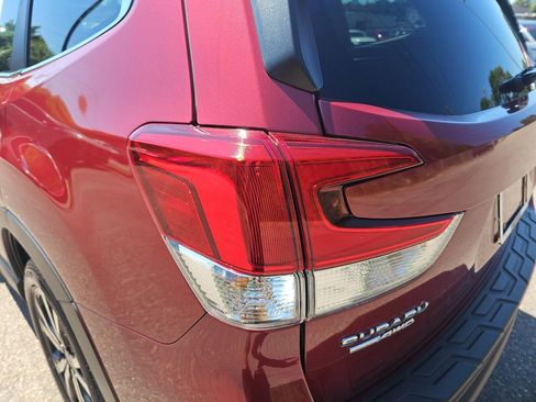 Used 2022 Subaru Forester Limited AWD/4WD image 30