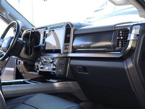 Used 2024 Ford F350 Lariat w/ Lariat Ultimate Package image 26