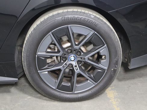 Used 2023 BMW i4 eDrive35 w/ Premium Package RWD image 42