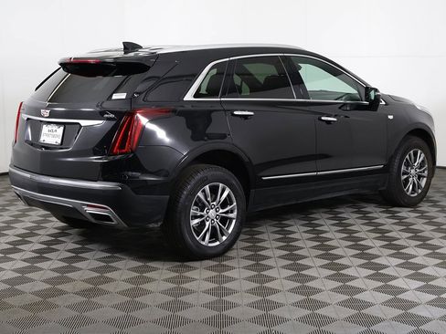 Used 2023 Cadillac XT5 Premium Luxury image 13