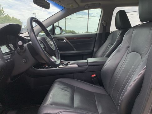 Used 2016 Lexus RX 350 AWD w/ Premium Package image 16
