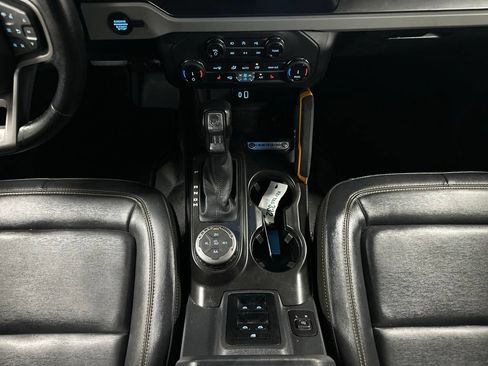 Used 2022 Ford Bronco Badlands w/ Sasquatch Package AWD/4WD image 20
