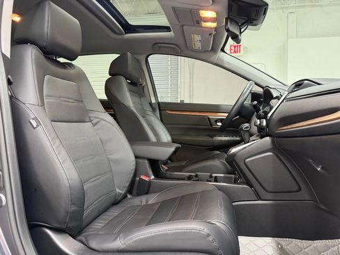Used 2022 Honda CR-V EX-L image 23