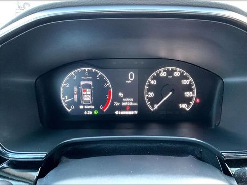 Used 2024 Honda CR-V EX-L image 25