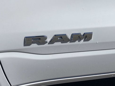 Certified 2023 RAM 1500 Big Horn image 15