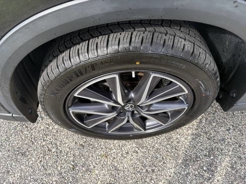 Used 2018 MAZDA CX-5 Grand Touring w/ Premium Package AWD/4WD image 9