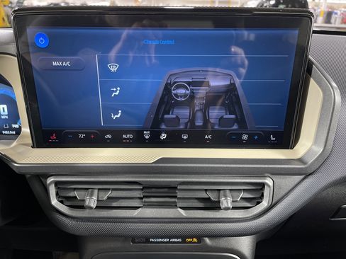 Used 2025 Ford Bronco Sport Big Bend w/ Convenience Package image 25