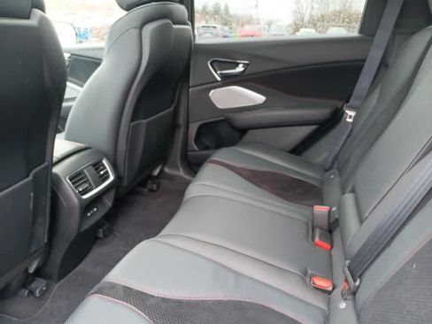 Used 2023 Acura RDX A-Spec AWD/4WD image 18