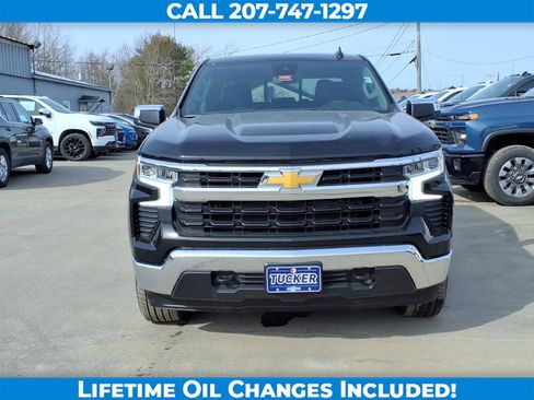 New 2026 Chevrolet Silverado 1500 LT w/ Texas Edition Plus AWD/4WD image 2